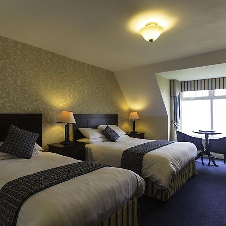 The Sandhouse Hotel And Marine Spa 도니골 외부 사진