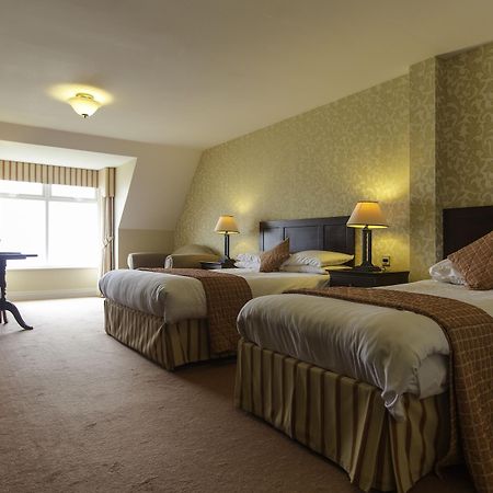 The Sandhouse Hotel And Marine Spa 도니골 외부 사진