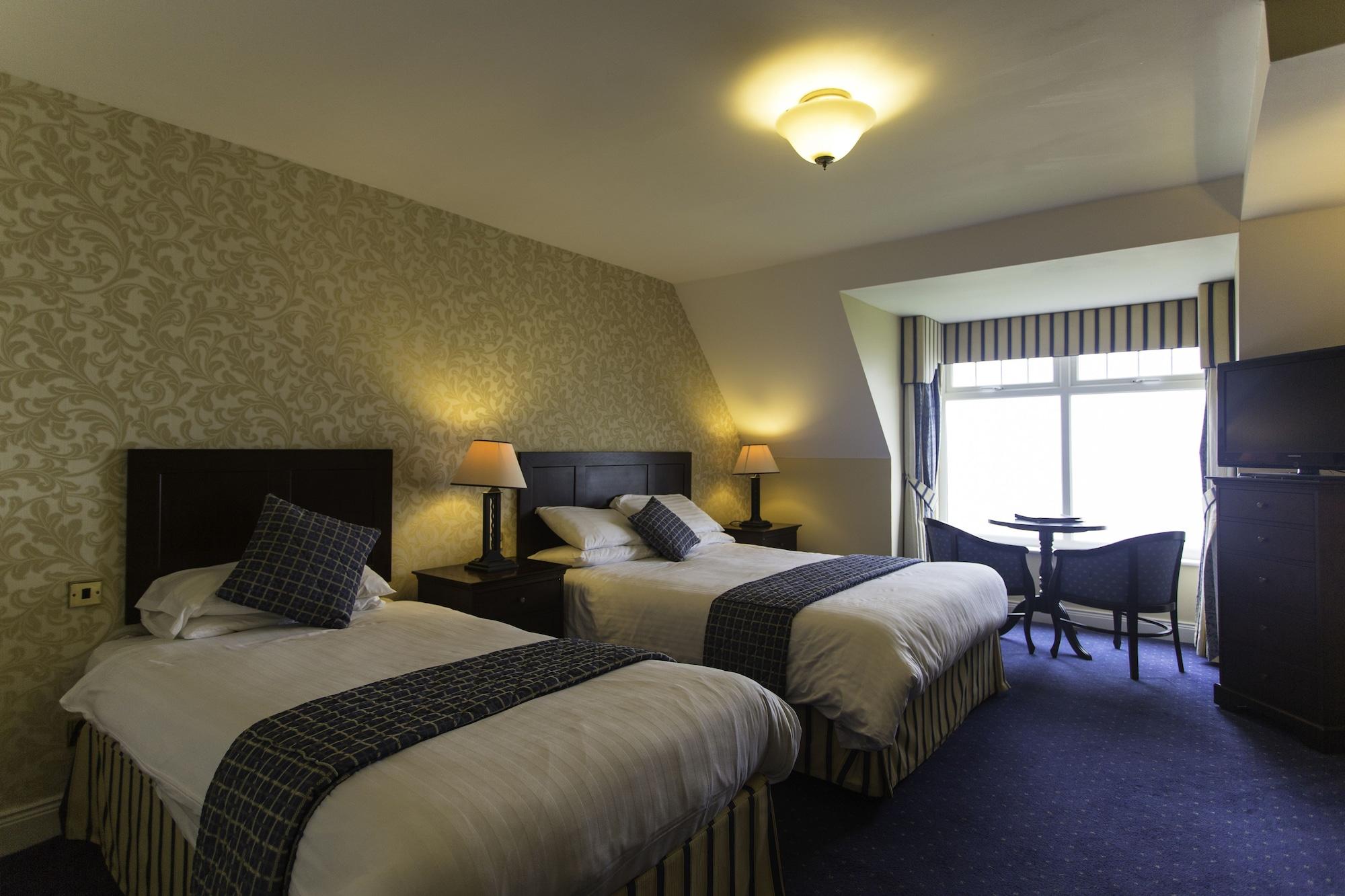 The Sandhouse Hotel And Marine Spa 도니골 외부 사진
