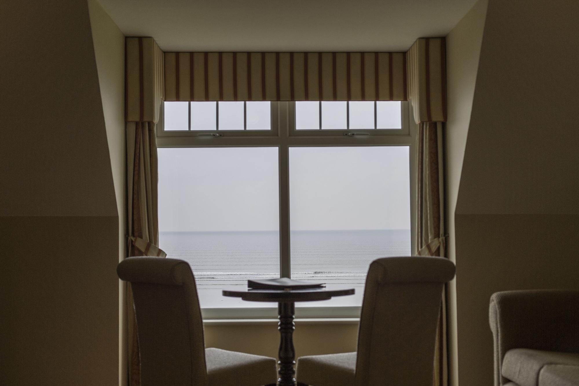The Sandhouse Hotel And Marine Spa 도니골 외부 사진