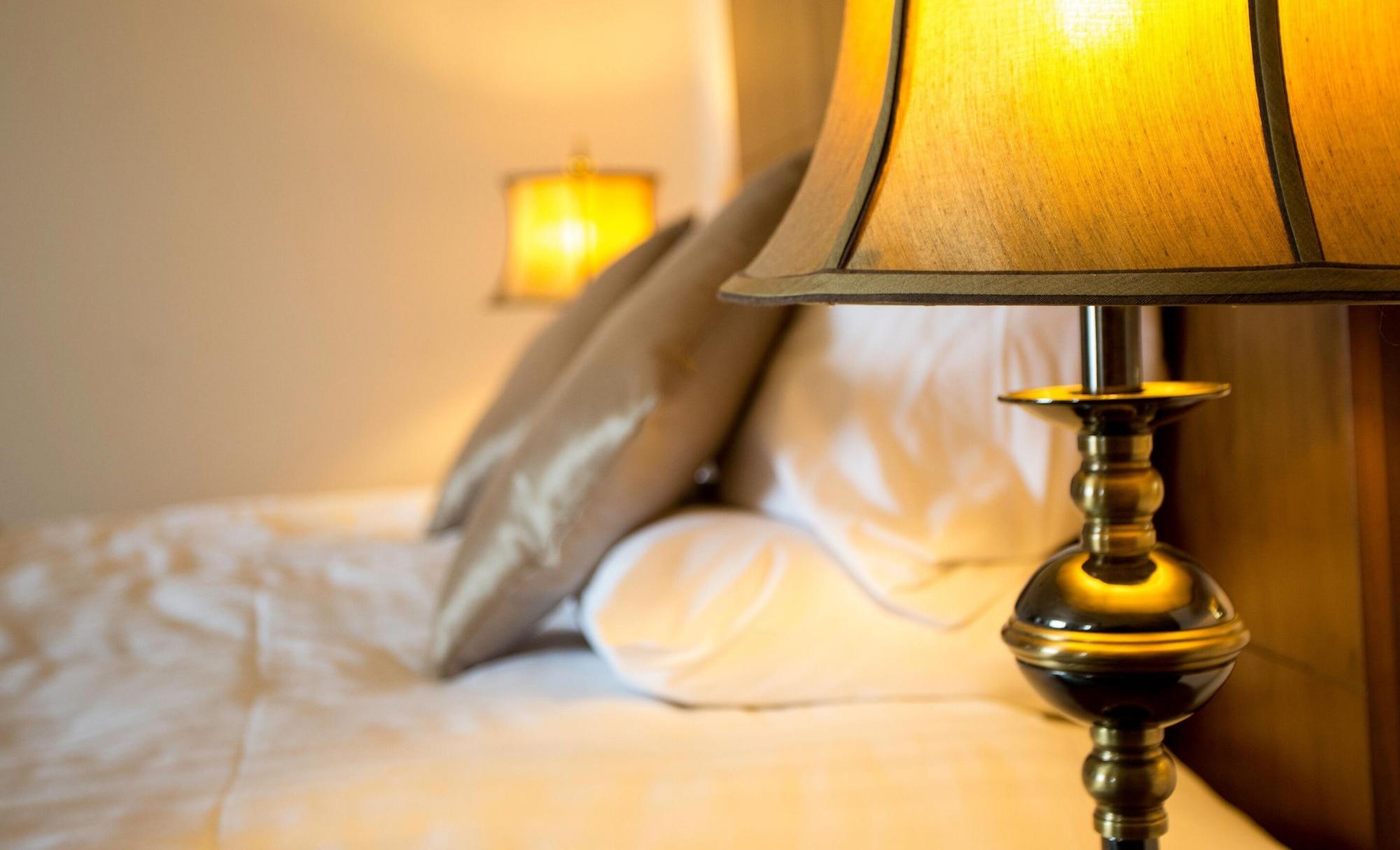 The Sandhouse Hotel And Marine Spa 도니골 외부 사진