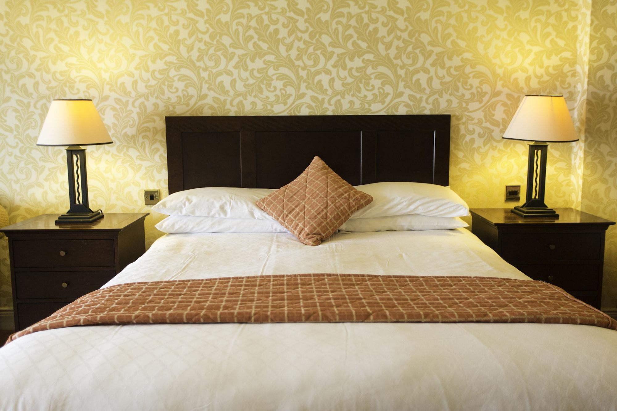 The Sandhouse Hotel And Marine Spa 도니골 외부 사진