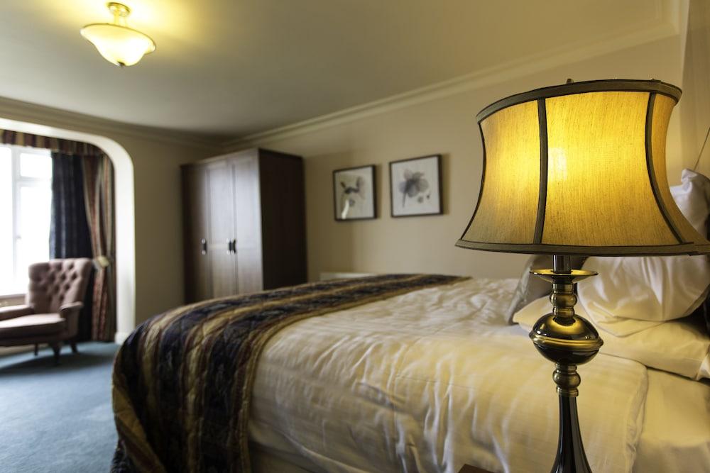 The Sandhouse Hotel And Marine Spa 도니골 외부 사진