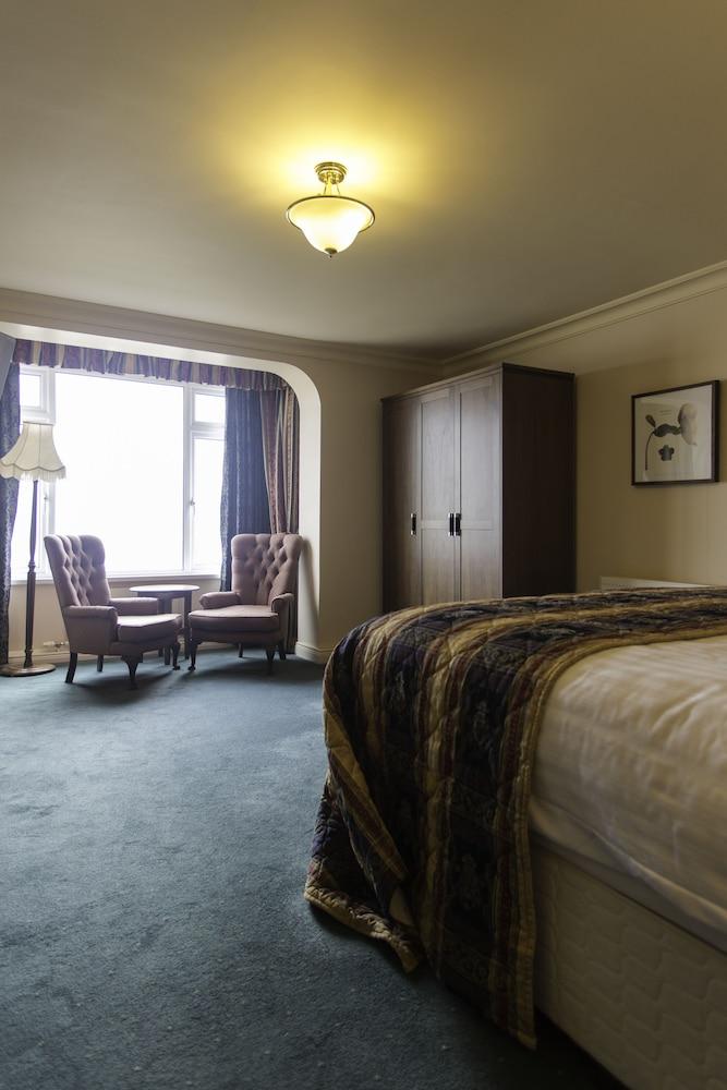 The Sandhouse Hotel And Marine Spa 도니골 외부 사진
