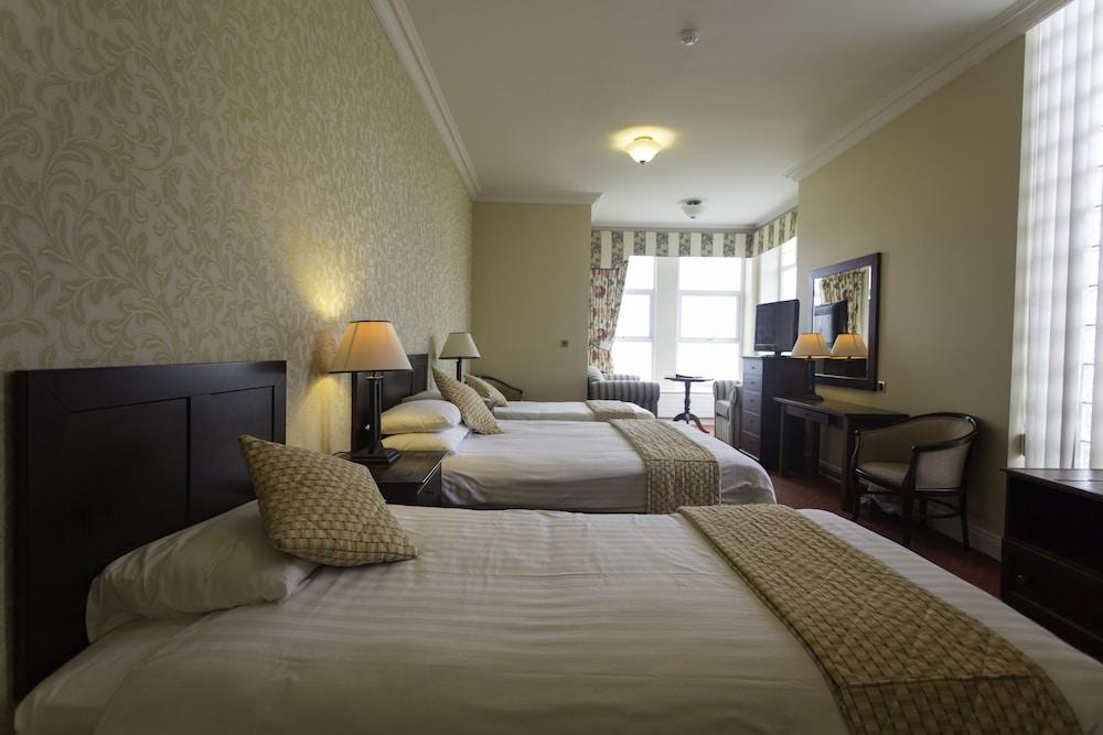 The Sandhouse Hotel And Marine Spa 도니골 외부 사진