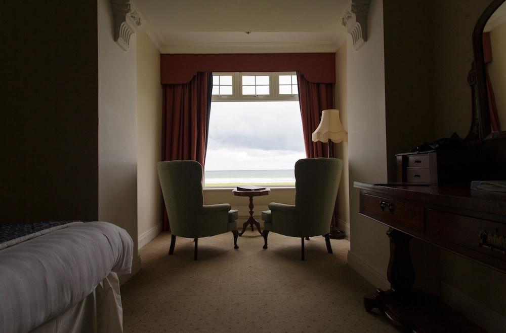The Sandhouse Hotel And Marine Spa 도니골 외부 사진
