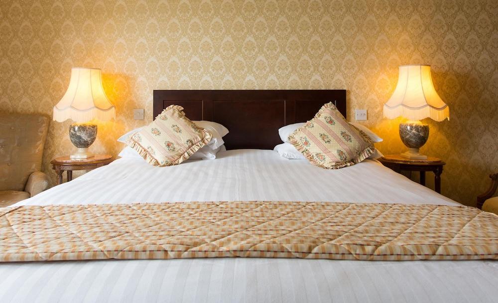The Sandhouse Hotel And Marine Spa 도니골 외부 사진